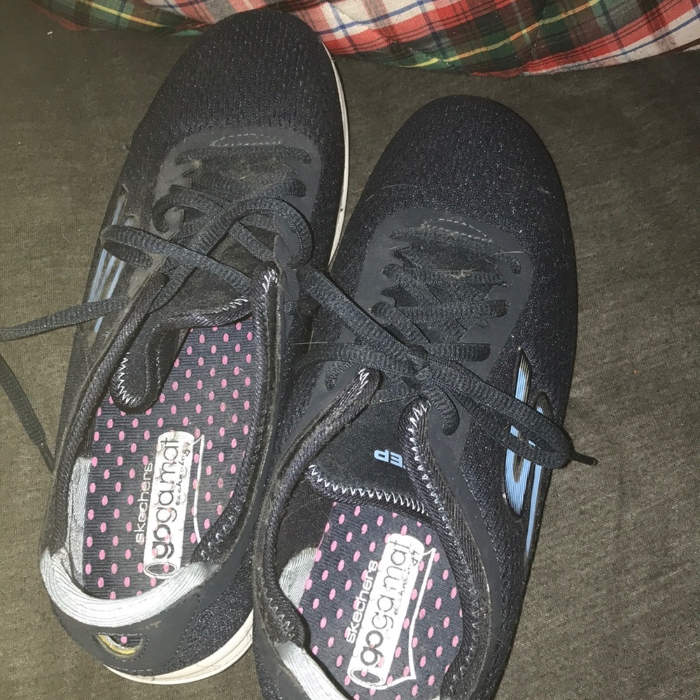 Sketchers